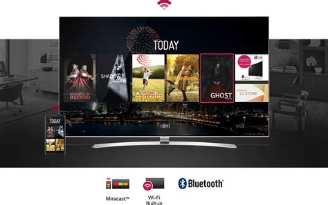 lg tv companion app.